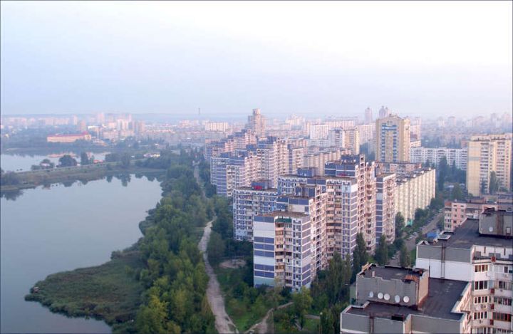 Оболонський