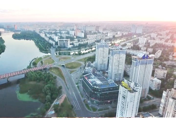 Дніпровський