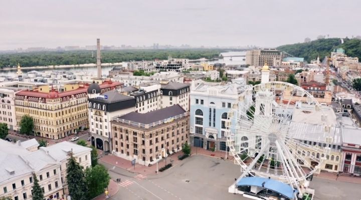 Подільський