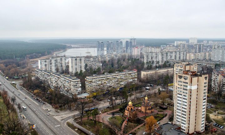Святошинський