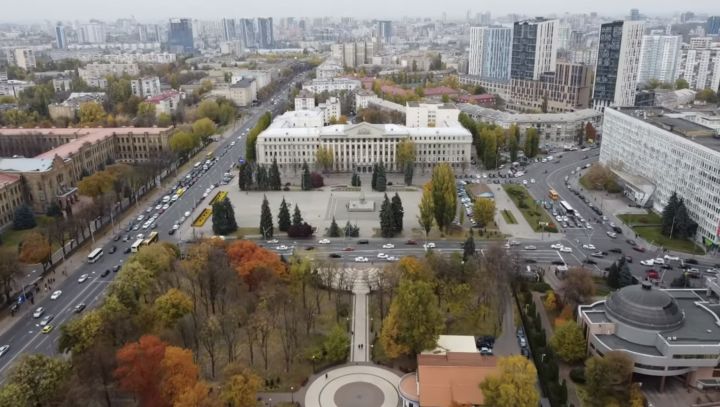 Солом'янський